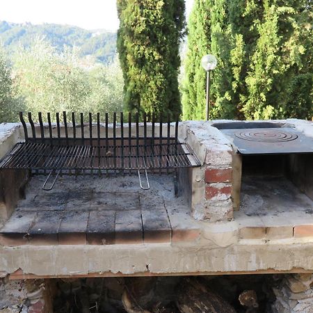 Banks 1 Vezzano Ligure Exterior foto