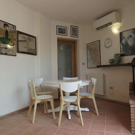 Banks 1 Vezzano Ligure Exterior foto