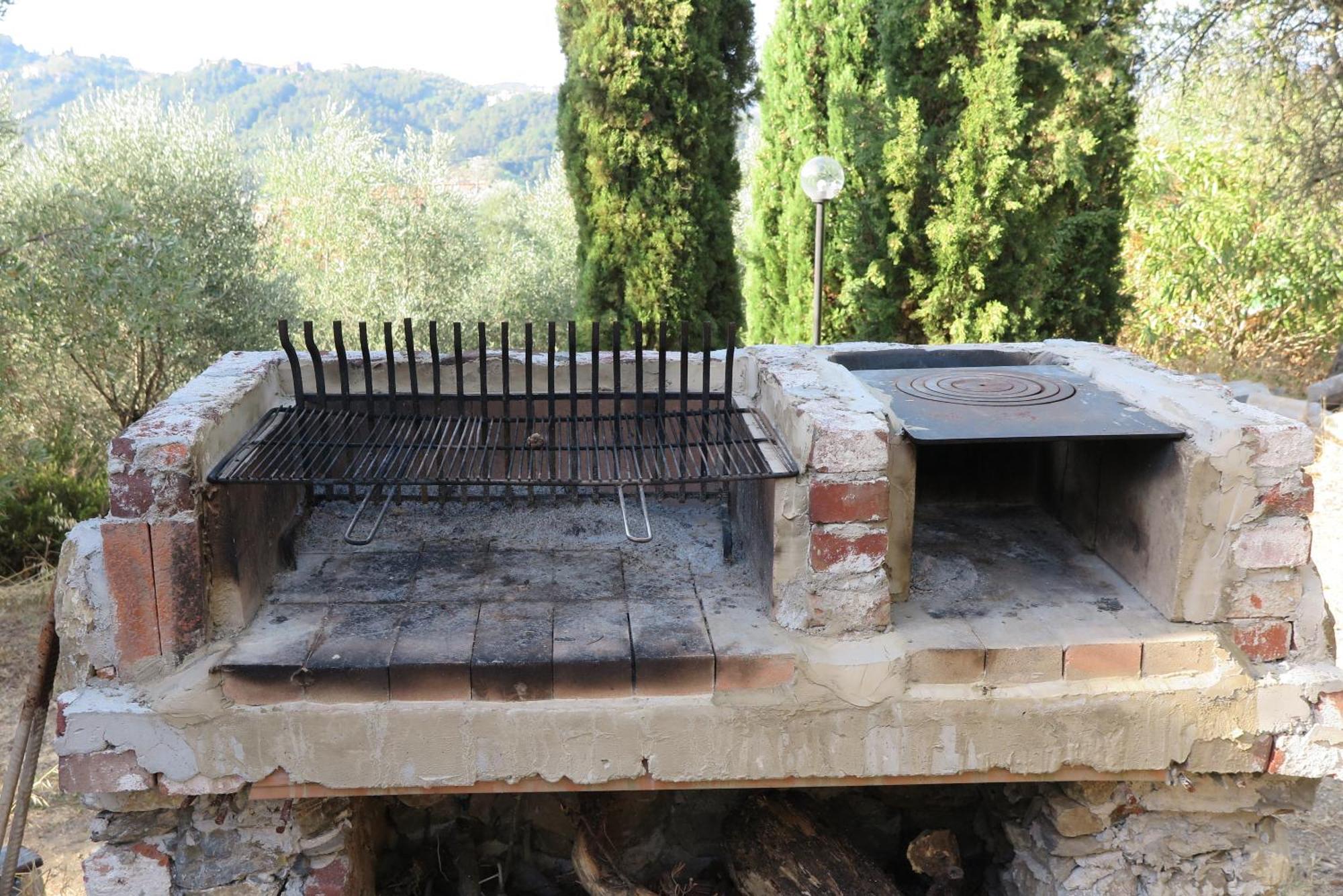 Banks 1 Vezzano Ligure Exterior foto
