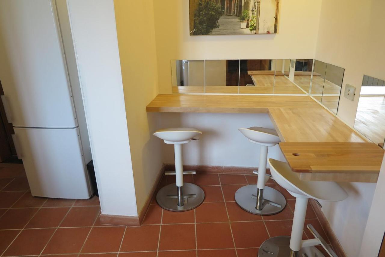 Banks 1 Vezzano Ligure Exterior foto