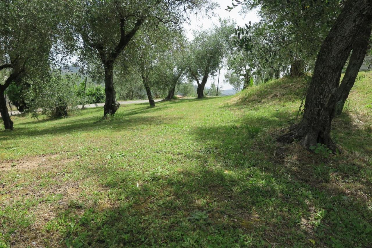 Banks 1 Vezzano Ligure Exterior foto