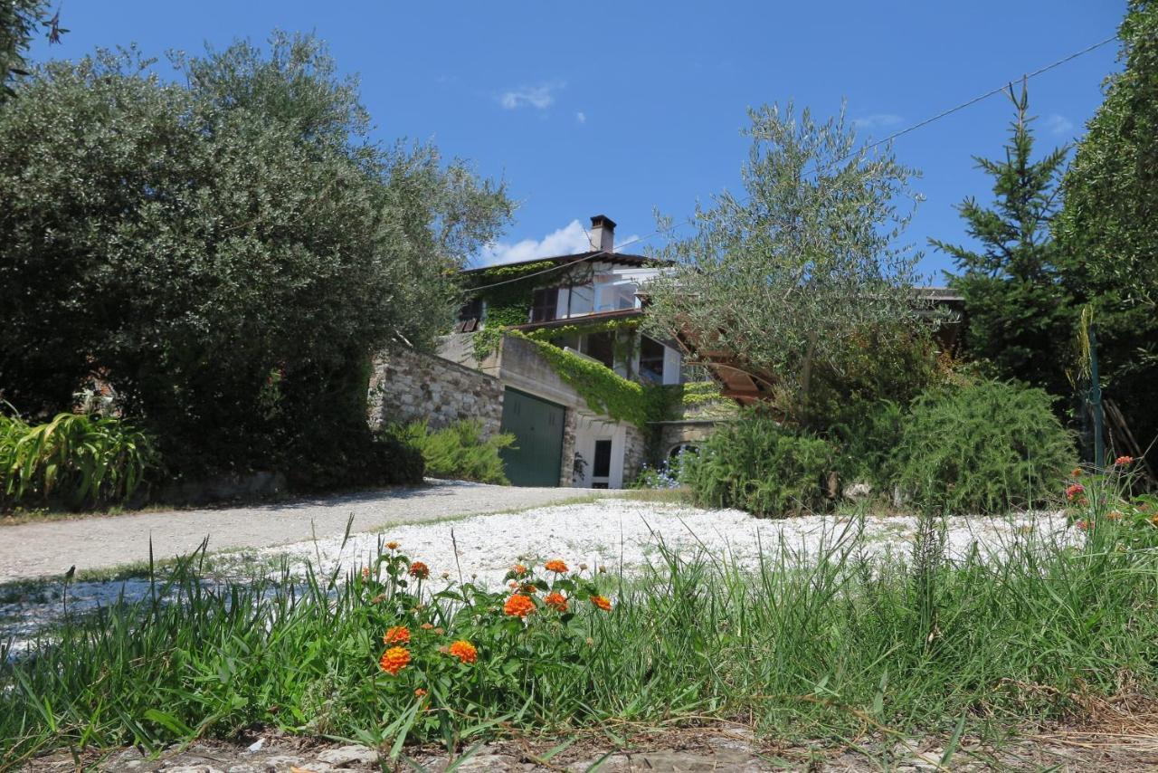Banks 1 Vezzano Ligure Exterior foto