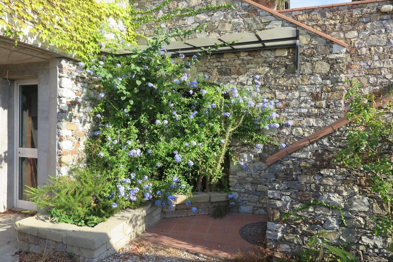 Banks 1 Vezzano Ligure Exterior foto