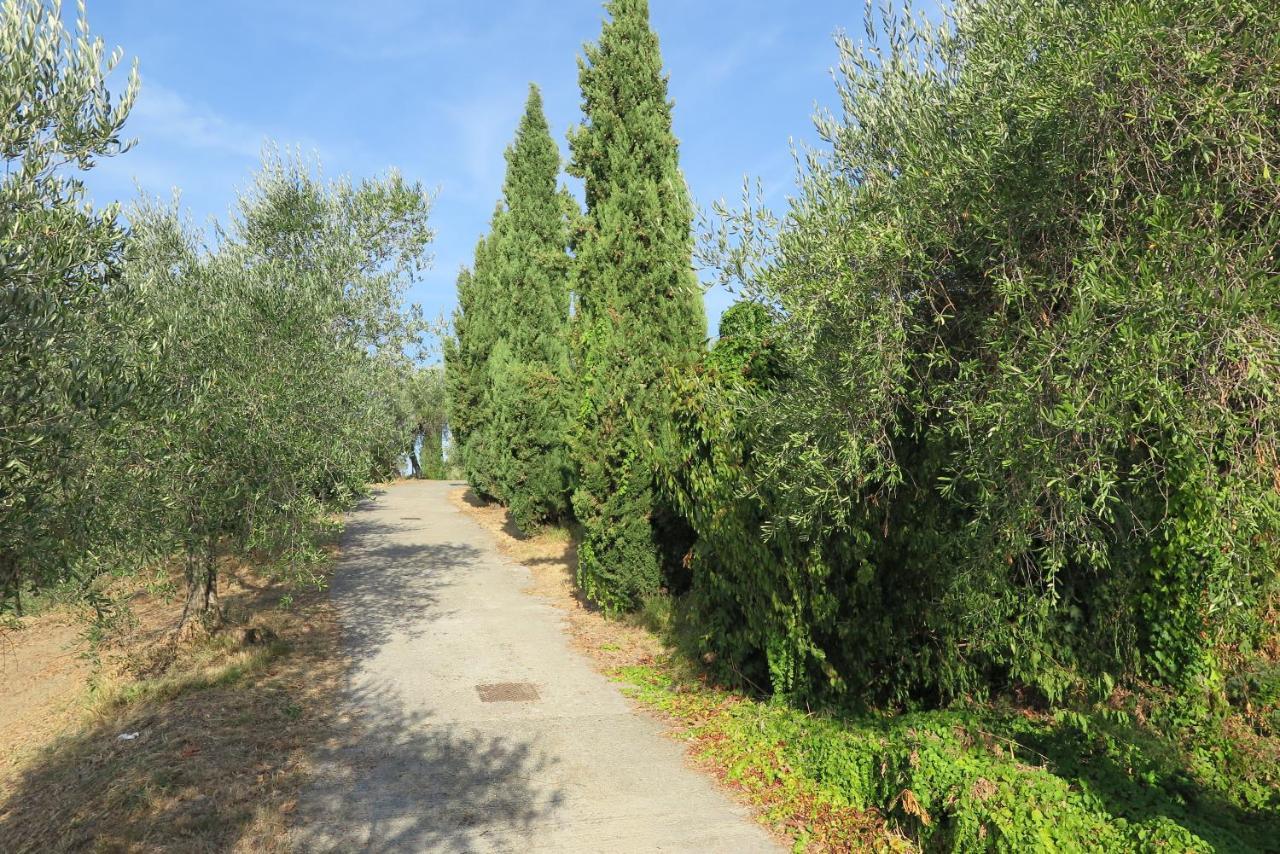 Banks 1 Vezzano Ligure Exterior foto