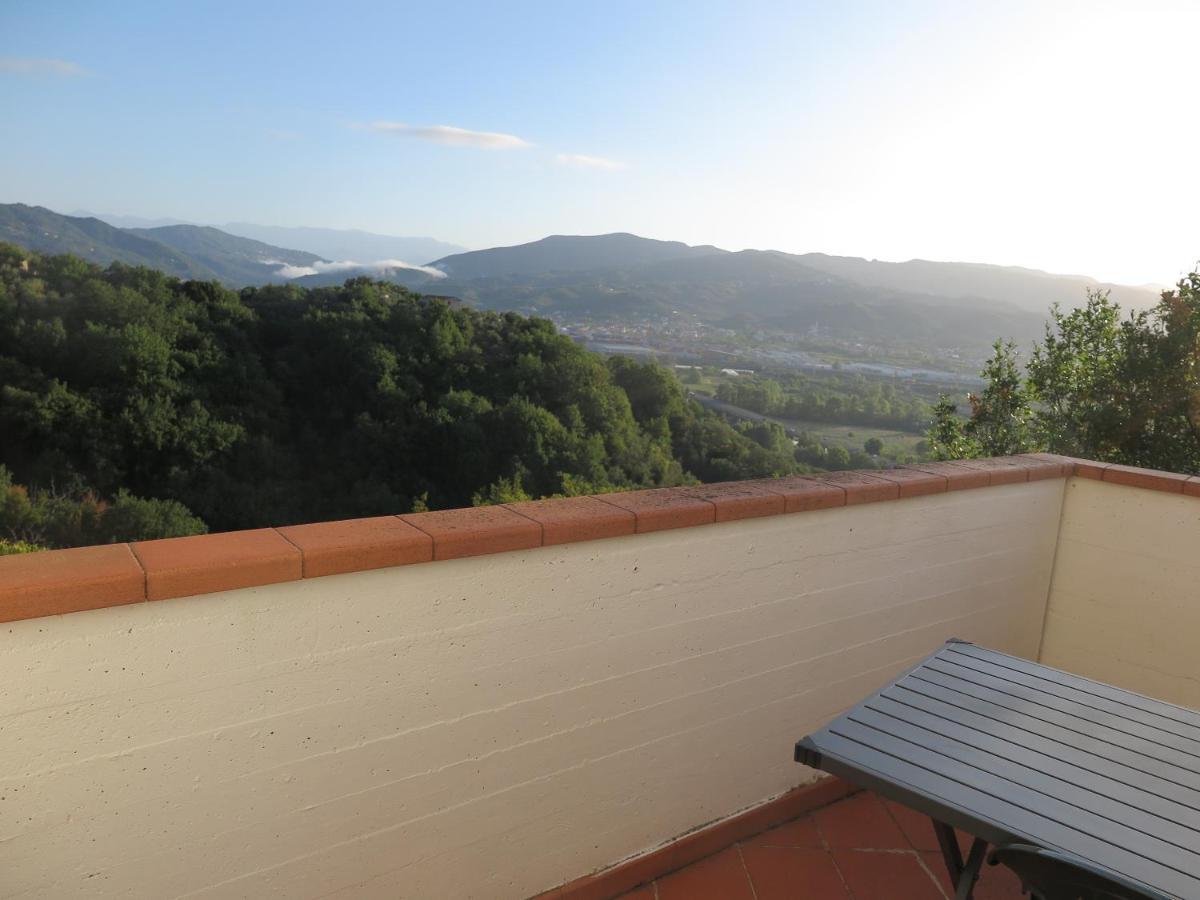 Banks 1 Vezzano Ligure Exterior foto