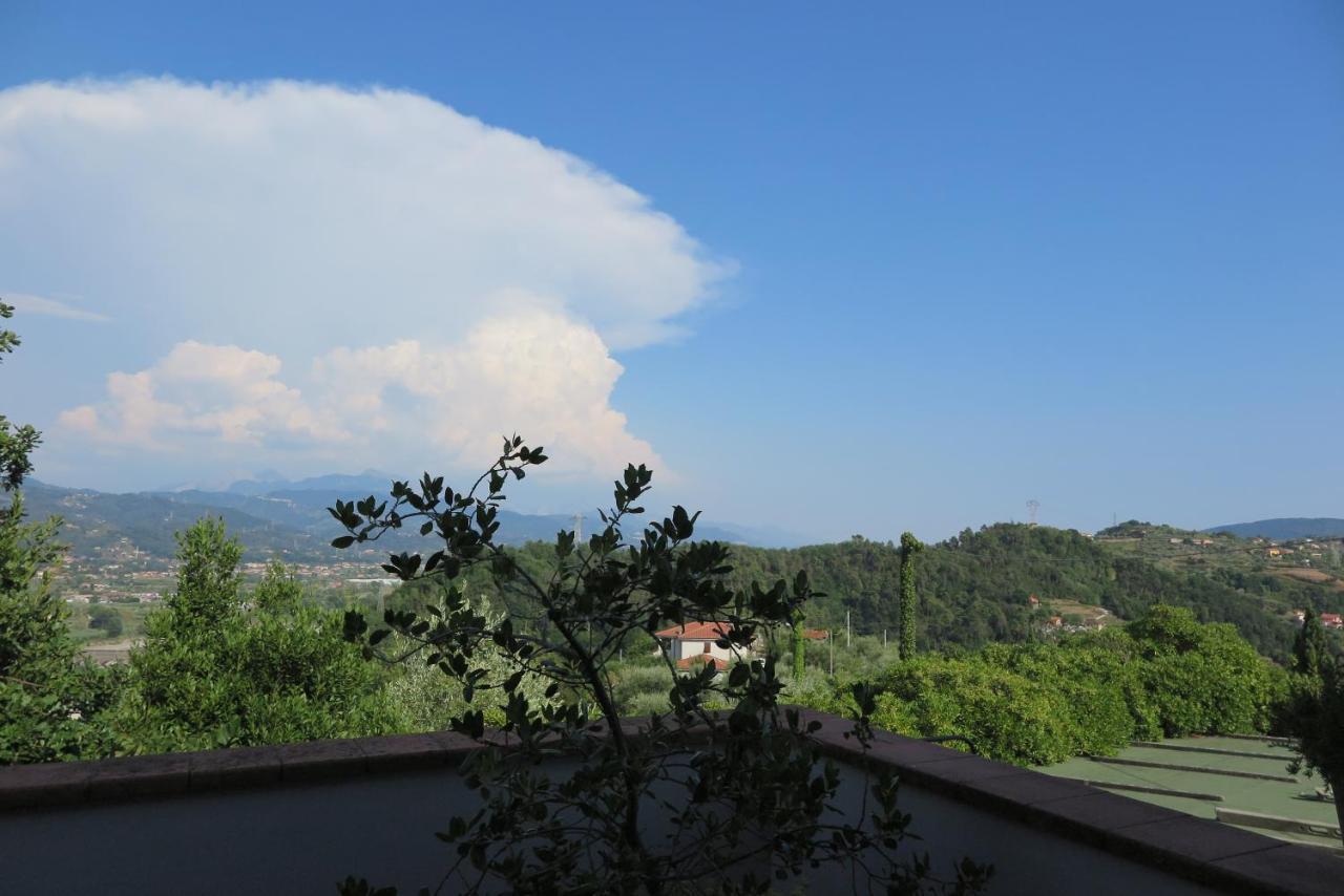 Banks 1 Vezzano Ligure Exterior foto