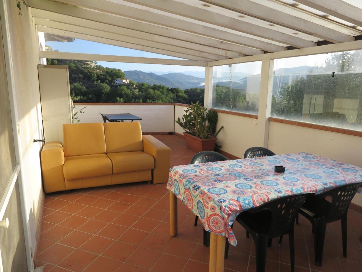Banks 1 Vezzano Ligure Exterior foto
