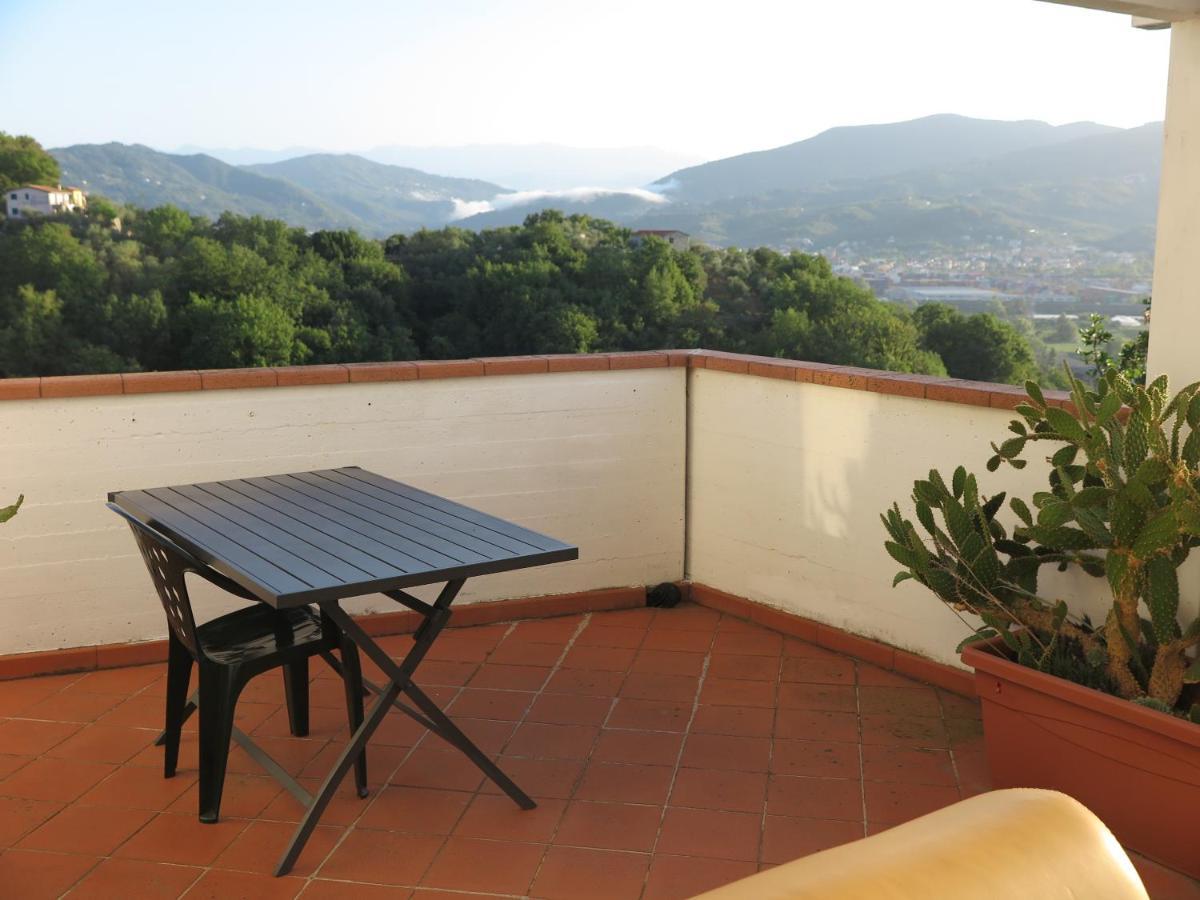 Banks 1 Vezzano Ligure Exterior foto