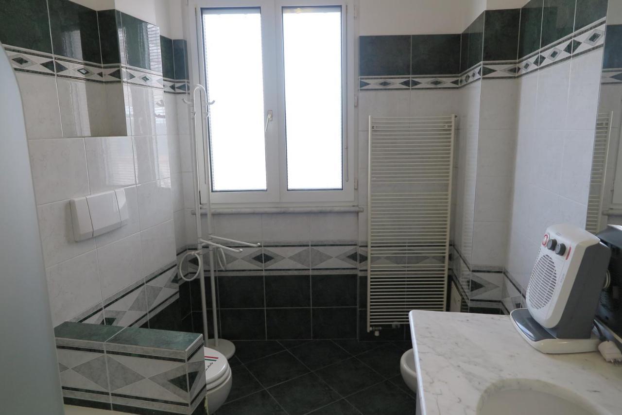 Banks 1 Vezzano Ligure Exterior foto
