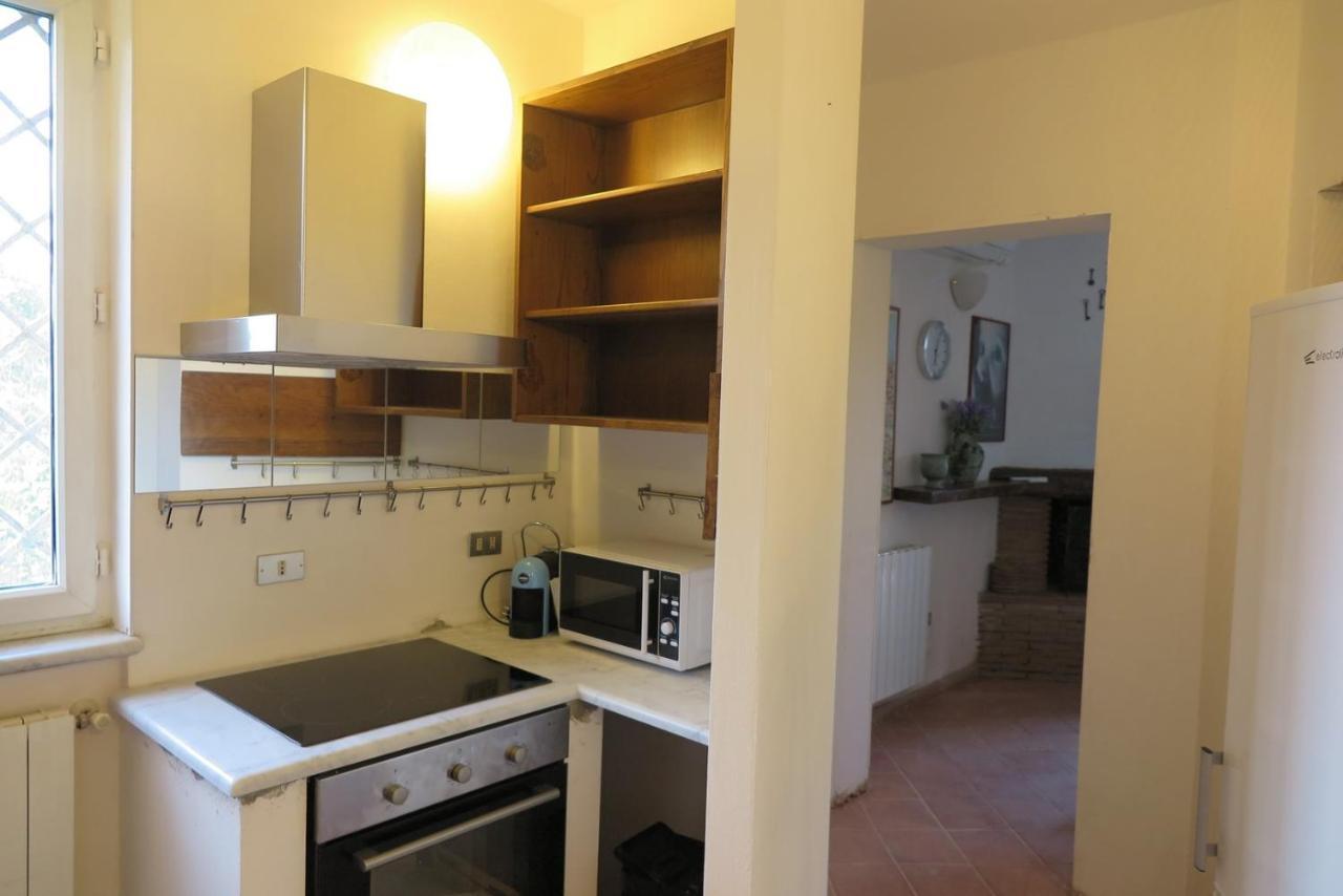 Banks 1 Vezzano Ligure Exterior foto